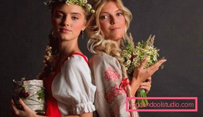 Old Russian beauties Old Russian beauties