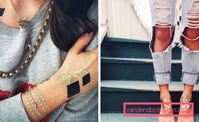 flash tattoos for girls