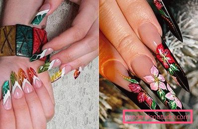 color nail design color nail design