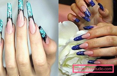 pipe nail art pipe nail art