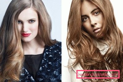 models with light brown hair models with light brown hair