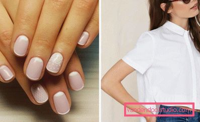 gentle nail art