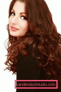 Top 10 mistakes when dyeing hair