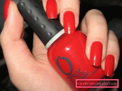 brand orly