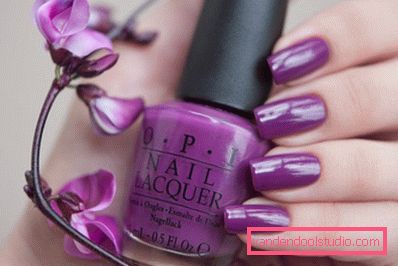 OPI brand