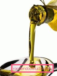 Mustard Hair Oil - Application and Effect