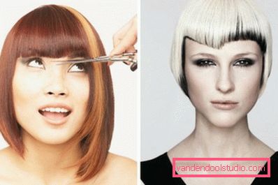 Schwarzkopf models