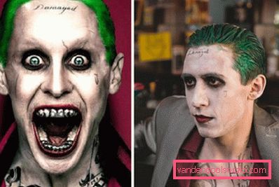 expectation and reality