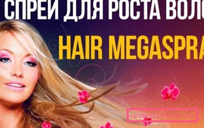 hair megasprey