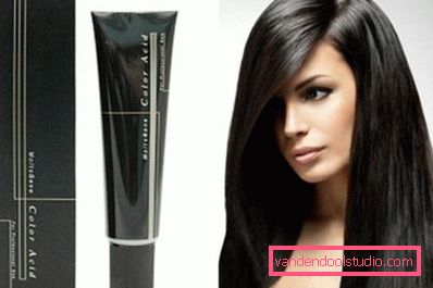 lamination tube