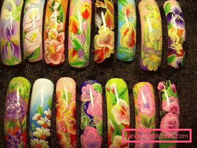 floral print floral print