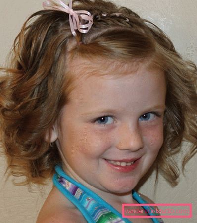 Baby hairstyles for short hair Ideas for mothers baby hairstyles for short hair for girls