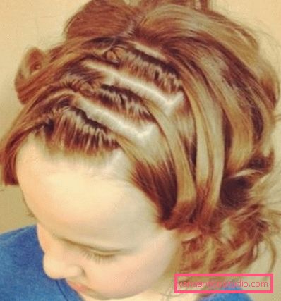 Baby hairstyles for short hair Ideas for mothers baby hairstyles for short hair for girls