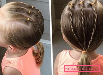 Baby hairstyles for short hair Ideas for mothers baby hairstyles for short hair for girls
