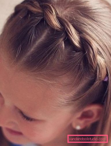 Baby hairstyles for short hair Ideas for mothers baby hairstyles for short hair for girls