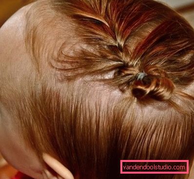 Baby hairstyles for short hair Ideas for mothers baby hairstyles for short hair for girls
