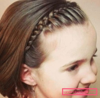 Baby hairstyles for short hair Ideas for mothers baby hairstyles for short hair for girls