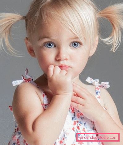 Baby hairstyles for short hair Ideas for mothers baby hairstyles for short hair for girls
