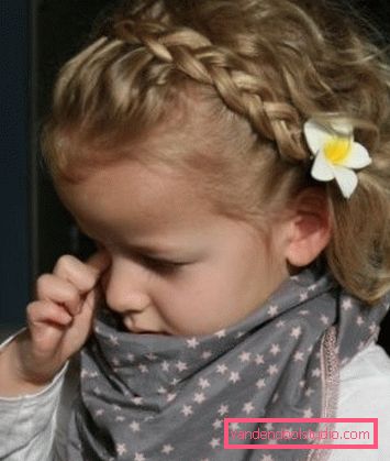 Baby hairstyles for short hair Ideas for mothers baby hairstyles for short hair for girls