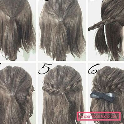 Baby hairstyles for short hair Ideas for mothers baby hairstyles for short hair for girls