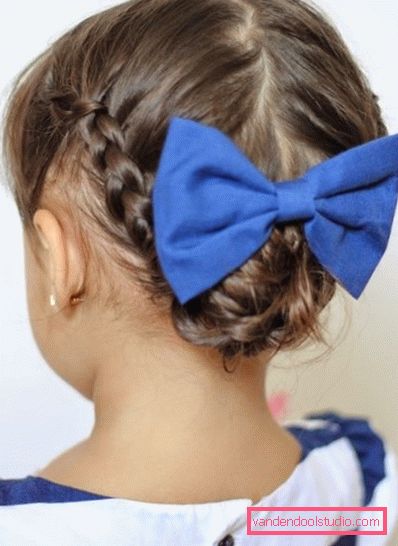 Baby hairstyles for short hair Ideas for mothers baby hairstyles for short hair for girls