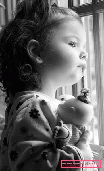 Children's hairstyle for short hair Ideas for mothers baby hairstyles for short hair for girls