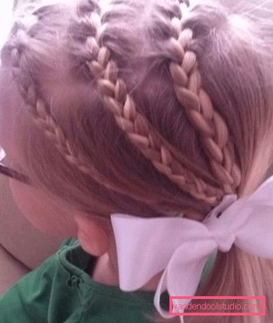 Baby hairstyles for short hair Ideas for mothers baby hairstyles for short hair for girls