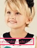 Baby hairstyles for short hair Ideas for mothers baby hairstyles for short hair for girls