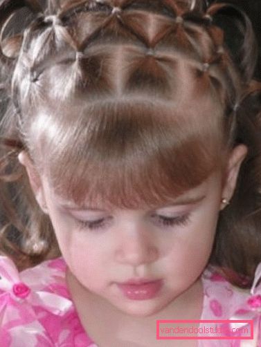 Baby hairstyles for short hair Ideas for mothers baby hairstyles for short hair for girls
