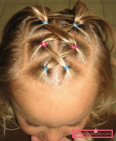 Baby hairstyles for short hair Ideas for mothers baby hairstyles for short hair for girls