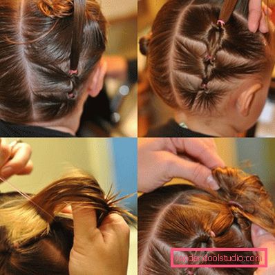 Baby hairstyles for short hair Ideas for mothers baby hairstyles for short hair for girls
