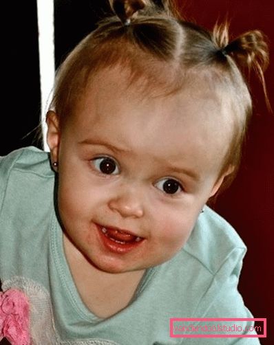 Baby hairstyles for short hair Ideas for mothers baby hairstyles for short hair for girls