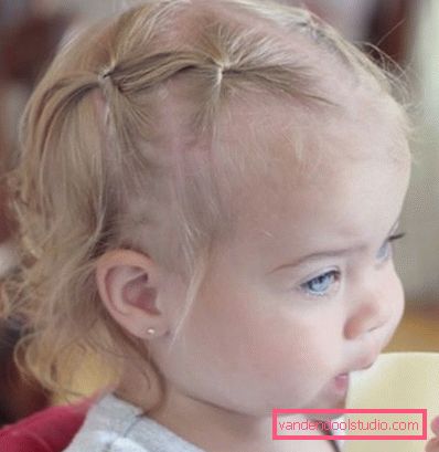 Baby hairstyles for short hair Ideas for mothers baby hairstyles for short hair for girls