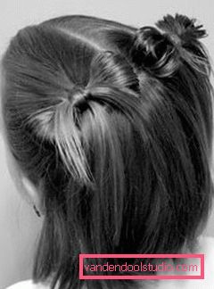 Baby hairstyles for short hair Ideas for mothers baby hairstyles for short hair for girls