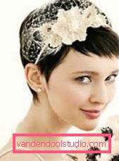 Beautiful wedding hairstyles for short hair Ideas beautiful wedding hairstyles for short hair 2019