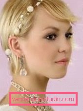 Beautiful wedding hairstyles for short hair Ideas beautiful wedding hairstyles for short hair 2019