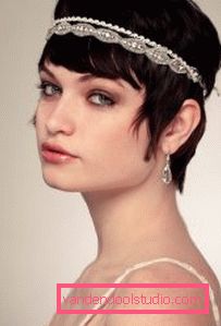 Beautiful wedding hairstyles for short hair Ideas beautiful wedding hairstyles for short hair 2019