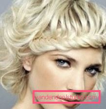 Beautiful wedding hairstyles for short hair Ideas beautiful wedding hairstyles for short hair 2019
