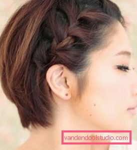 Beautiful wedding hairstyles for short hair Ideas beautiful wedding hairstyles for short hair 2019
