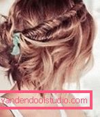 Beautiful wedding hairstyles for short hair Ideas beautiful wedding hairstyles for short hair 2019