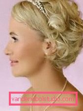 Beautiful wedding hairstyles for short hair Ideas beautiful wedding hairstyles for short hair 2019