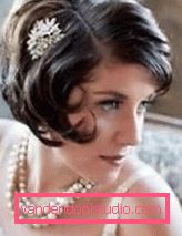 Beautiful wedding hairstyles for short hair Ideas beautiful wedding hairstyles for short hair 2019