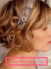 Beautiful wedding hairstyles for short hair Ideas beautiful wedding hairstyles for short hair 2019