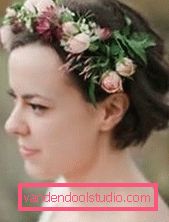 Beautiful wedding hairstyles for short hair Ideas beautiful wedding hairstyles for short hair 2019