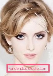 Beautiful wedding hairstyles for short hair Ideas beautiful wedding hairstyles for short hair 2019