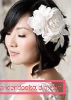 Beautiful wedding hairstyles for short hair Ideas beautiful wedding hairstyles for short hair 2019