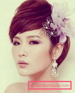 Beautiful wedding hairstyles for short hair Ideas beautiful wedding hairstyles for short hair 2019