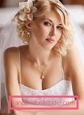 Beautiful wedding hairstyles for short hair Ideas beautiful wedding hairstyles for short hair 2019