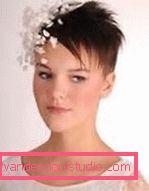 Beautiful wedding hairstyles for short hair Ideas beautiful wedding hairstyles for short hair 2019