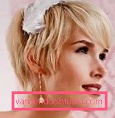 Beautiful wedding hairstyles for short hair Ideas beautiful wedding hairstyles for short hair 2019